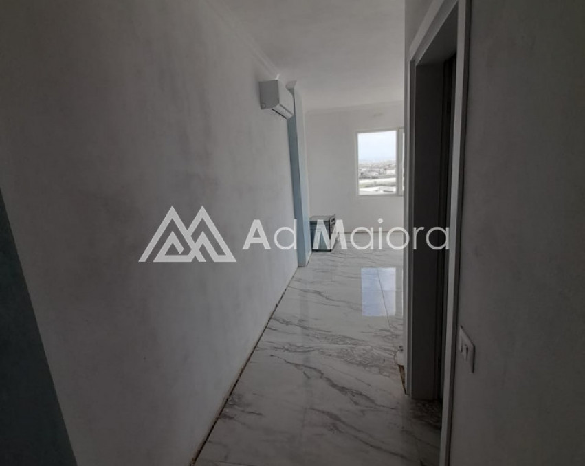 SHITET APARTAMENT NE QERRET