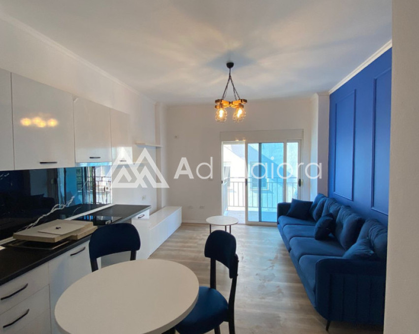 Apartament 1+1 ne shitje Shkembi Kavajes