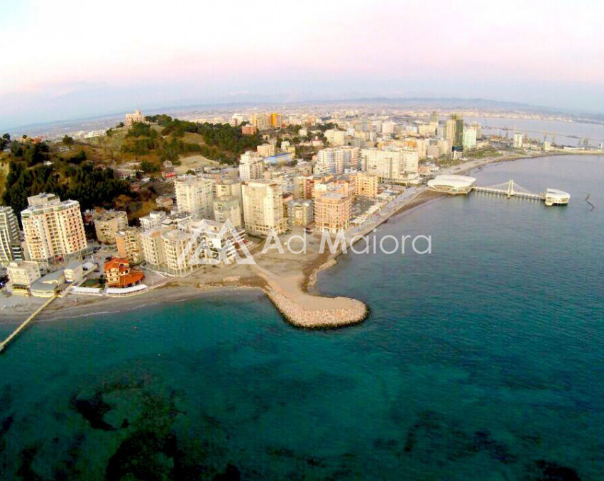 Ambjent Biznesi me qira