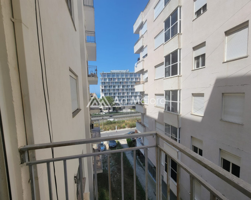 SHITET APARTAMENT 1+1 NE SHKEMBIN E KAVAJES