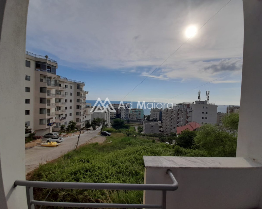 SHITET APARTAMENT NE SHKEMBIN E KAVAJES