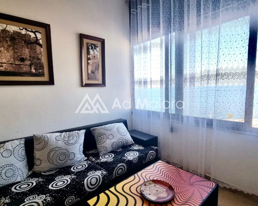 APARTAMENT 1+1 PAMJE DETI VOLLGA DURRES