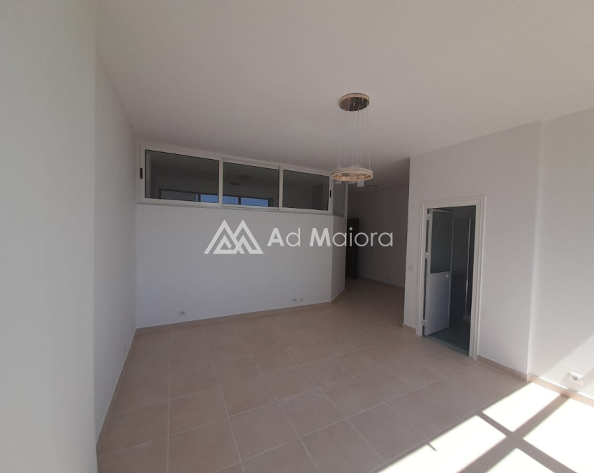 APARTAMENT NE SHITJE 1+1 NE PLAZH