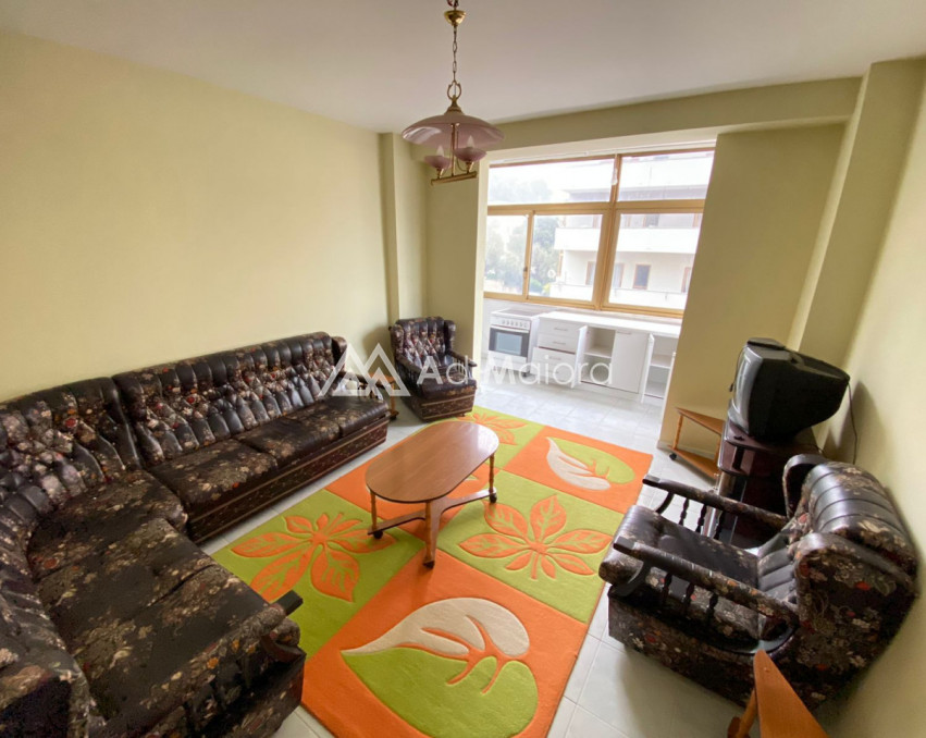 JEPET ME QIRA APARTAMENT 2+1+ GARAZHD NE VOLLGA