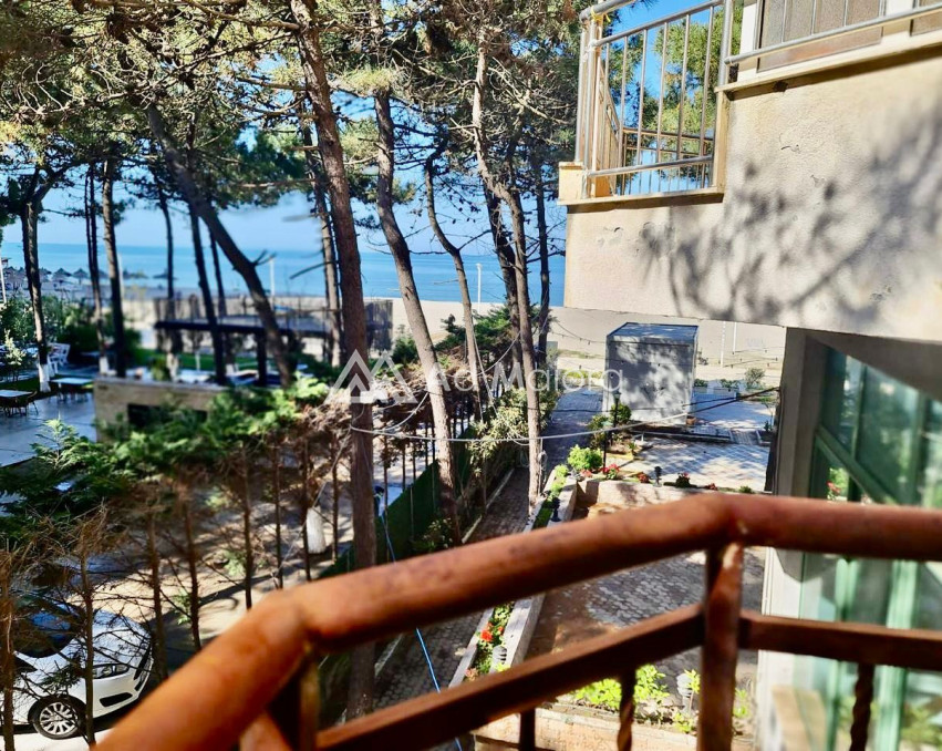 SHITET APARTAMENT 1+1 PAMJE DETI SHKEMBI KAVAJES