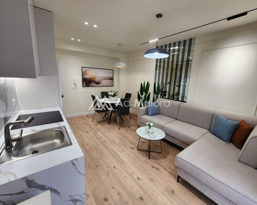 SHITET 1+1 NE PLAZH DURRES I INVESTUAR