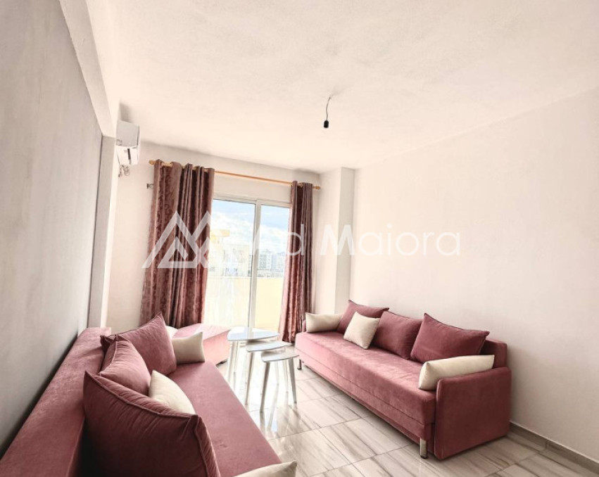 SHITEN 2 APARTAMENTE 1+1 SHKEMBI KAVAJES DURRES