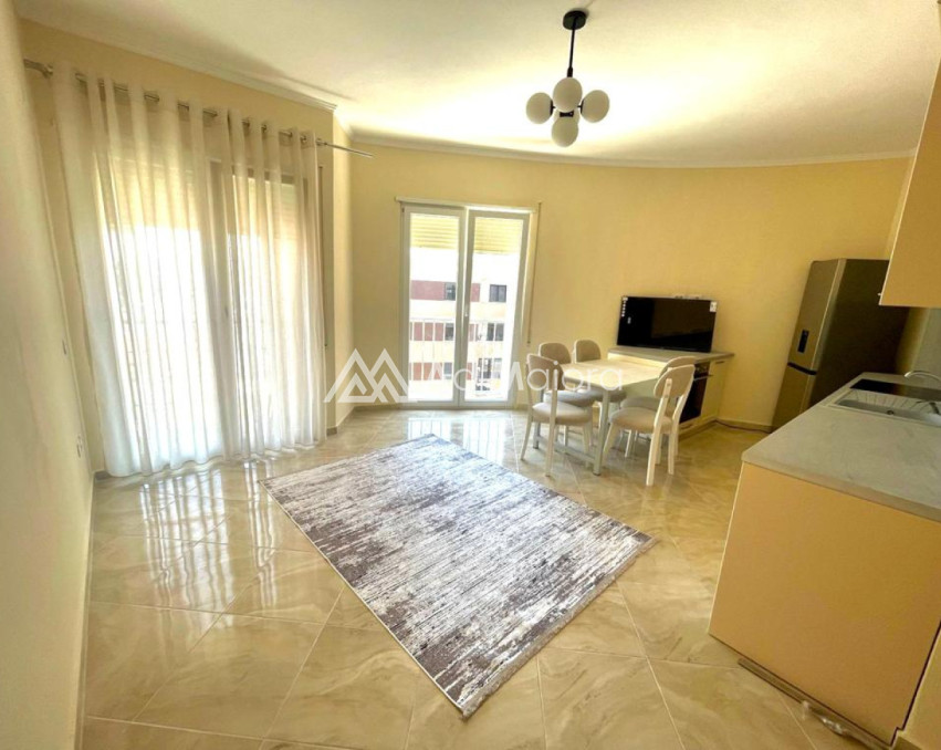 APARTAMENT PER QERA