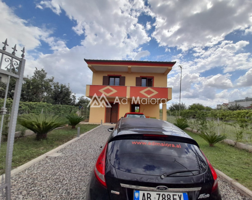 SHITET SHTEPI PRIVATE NE XHAFZOTAJ