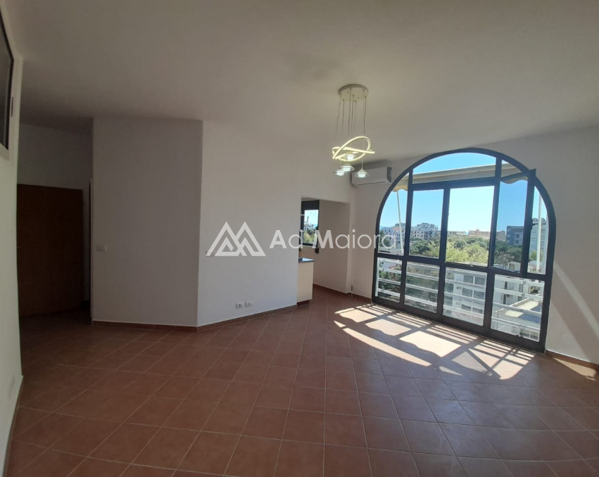 SHITET APARTAMENT 1+1 NE PLAZH