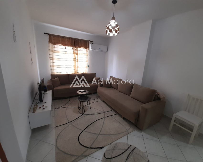 JEPET ME QIRA APARTAMENT 2+1 TE RROTA KUQE