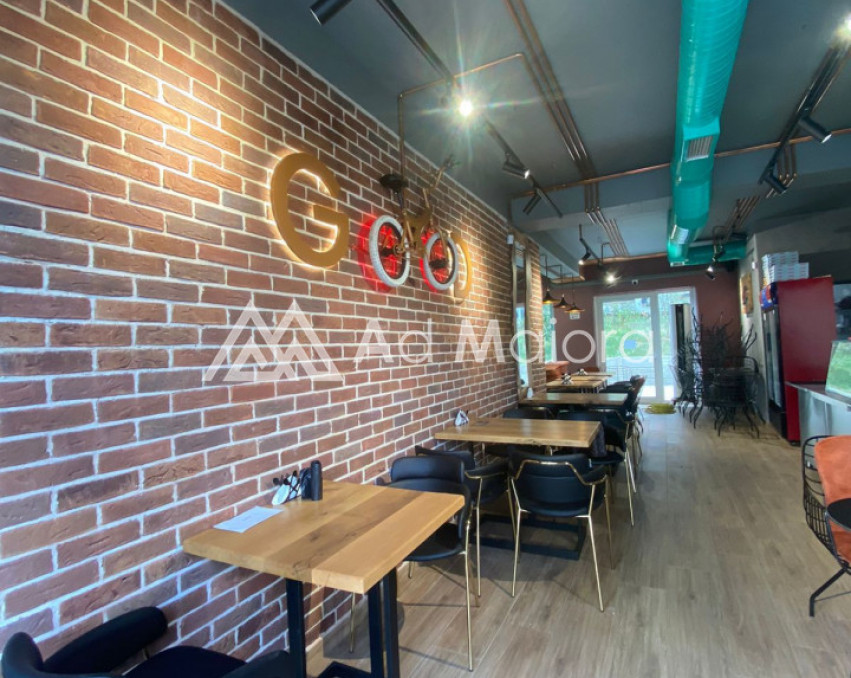 JEPET ME QERA AMBJENT BIZNESI