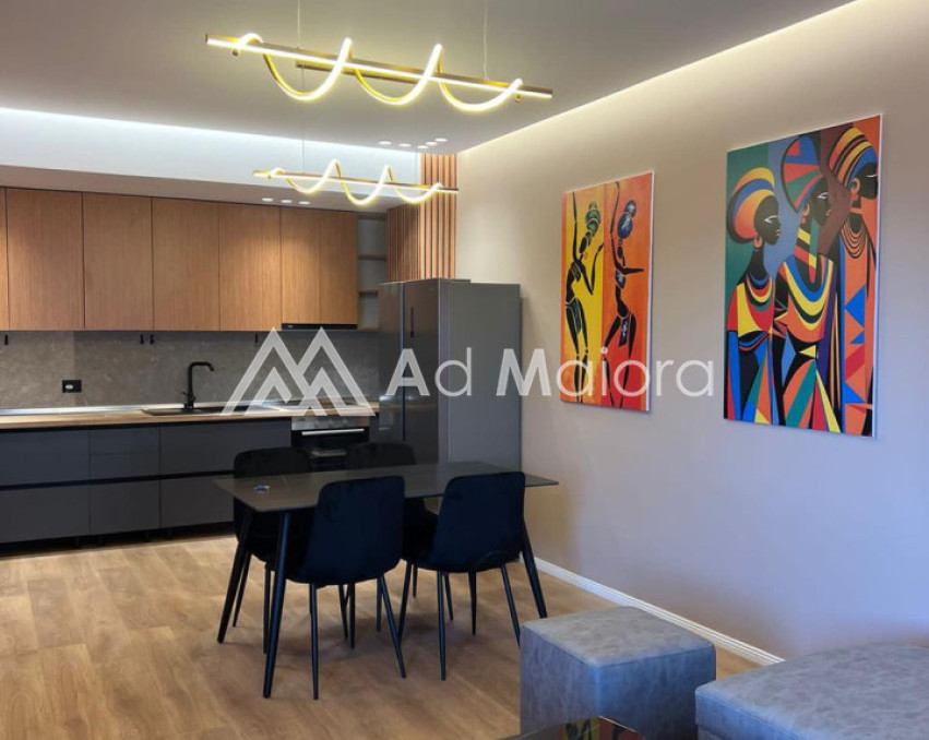 Apartament 1+1 Ish Urt