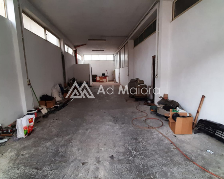 Ambjent Biznesi me qira