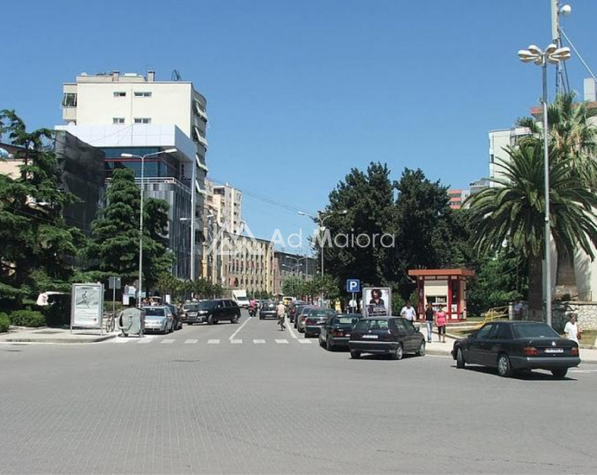 Private house and land for sale