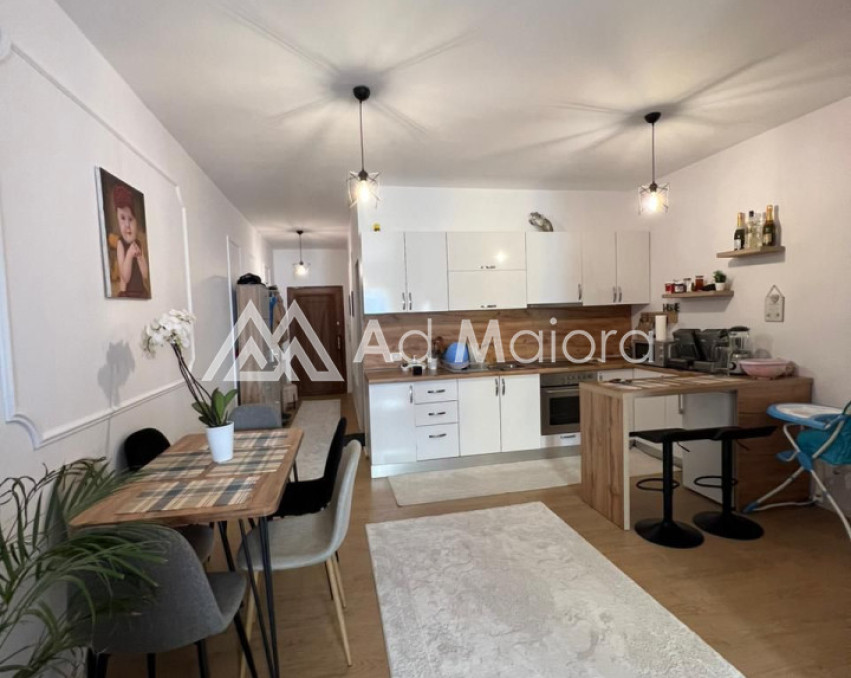 Apartament 1+1 ne shitje