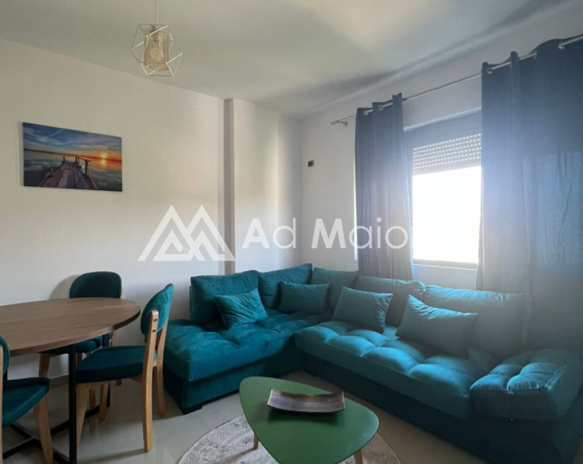 APARTAMENT PER SHITJE