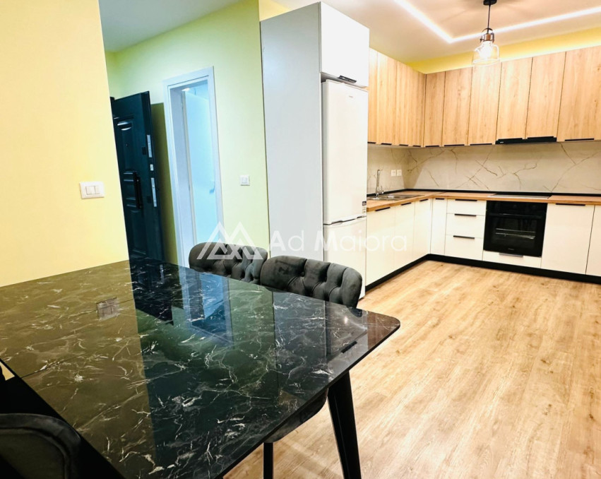 APARTAMENT 1+1 VOLLGA DURRES