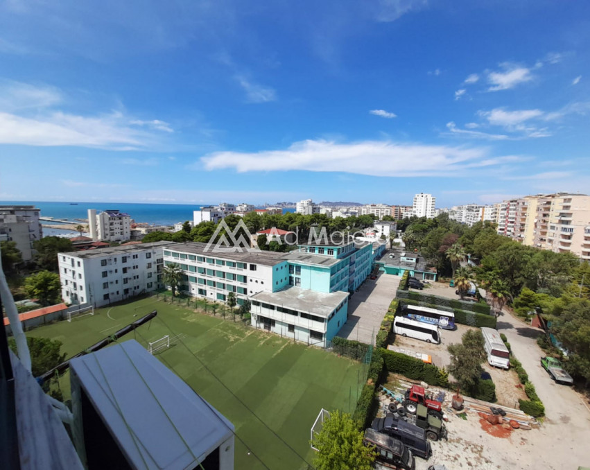 SHITET APARTAMENT 2+1 NE PLAZH