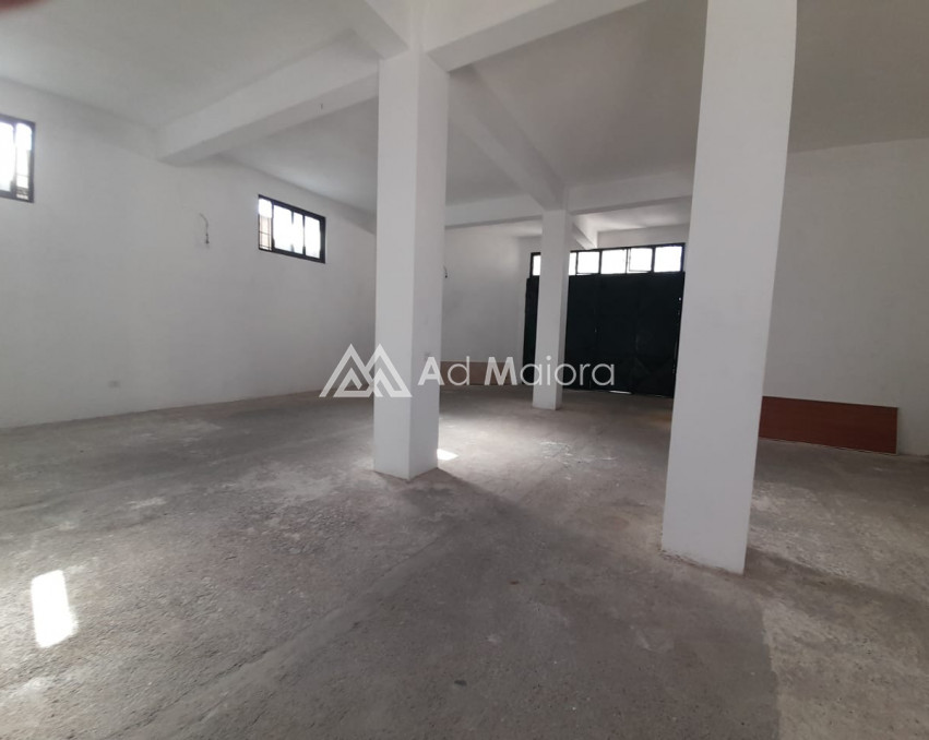 JEPET ME QIRA AMBJENT