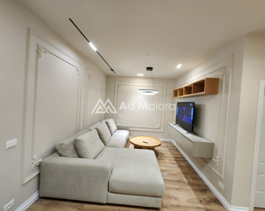 SHITET APARTAMENT 2+1 ILIRIA DURRES