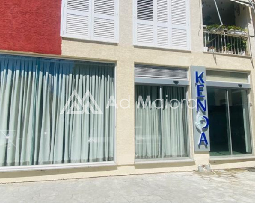 AMBIENT BIZNESI PER SHITJE