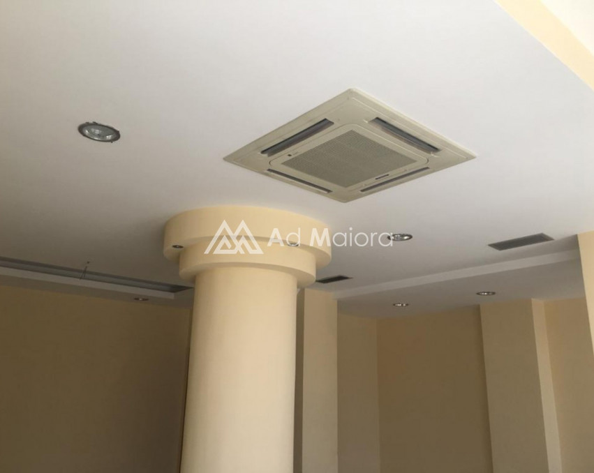 Ambient biznesi ne shitje ose qira