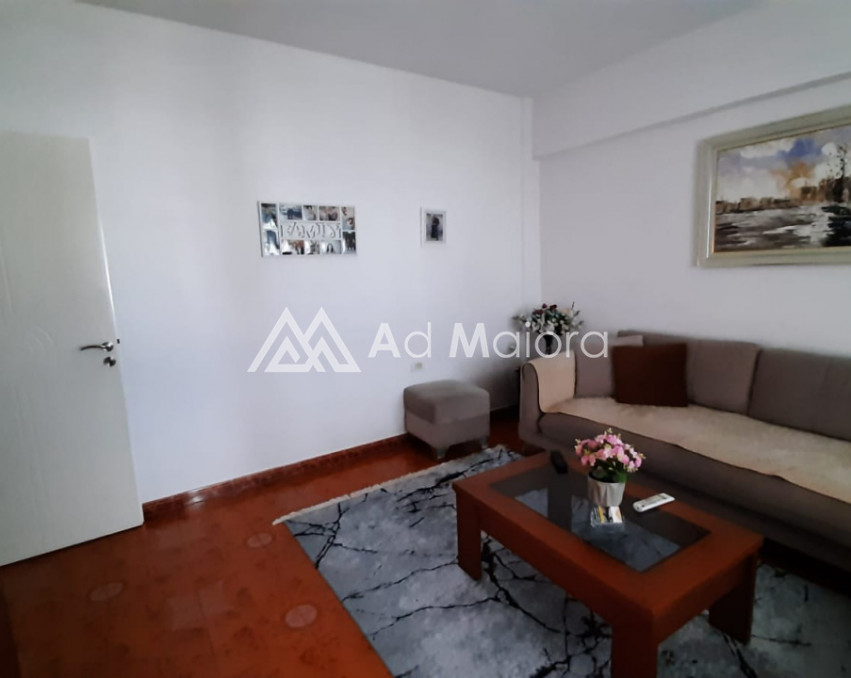 SHITET APARTAMENT 2+1