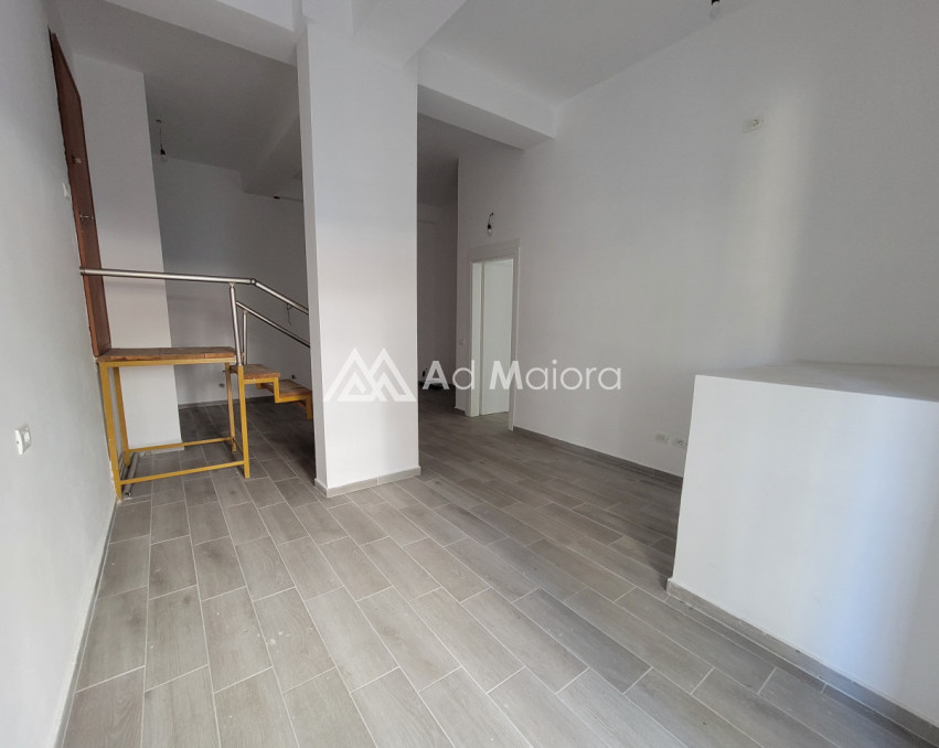 SHITET APARTAMENT 1+1 NE PLAZH DURRES