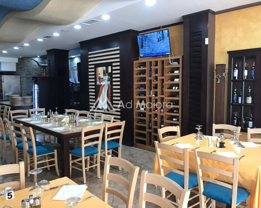 Ambjent Biznesi ne shitje