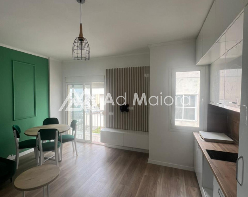 SHITET APARTAMENTE 1+1 SHKEMBI KAVAJES DURRES