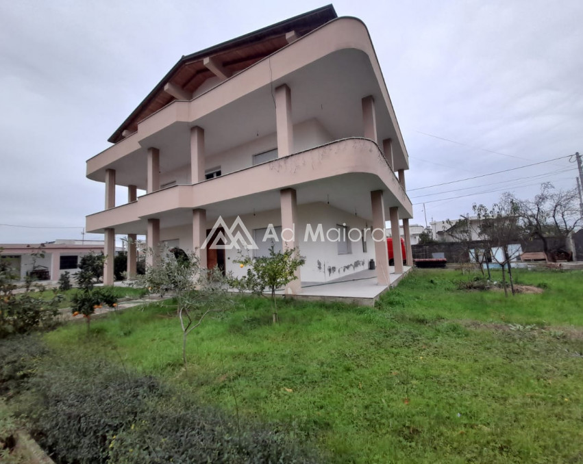 SHITET VILE NE ISHTULLA