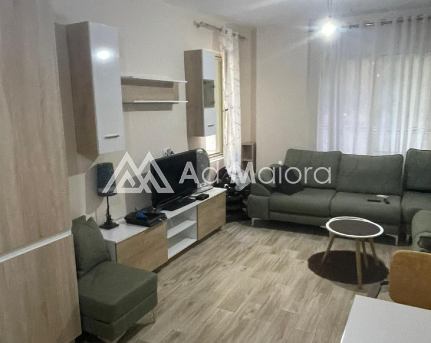 Apartament ne shitje 1+1 Vollga Durres
