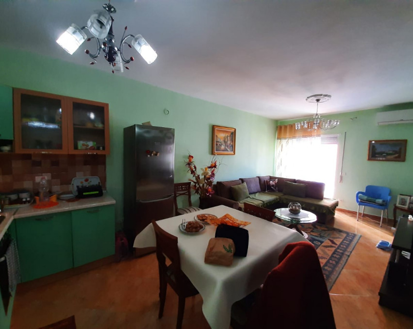 Apartament ne shitje