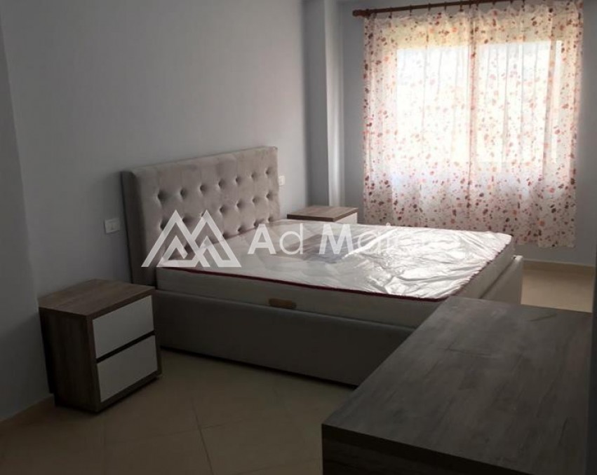 Apartament me qira