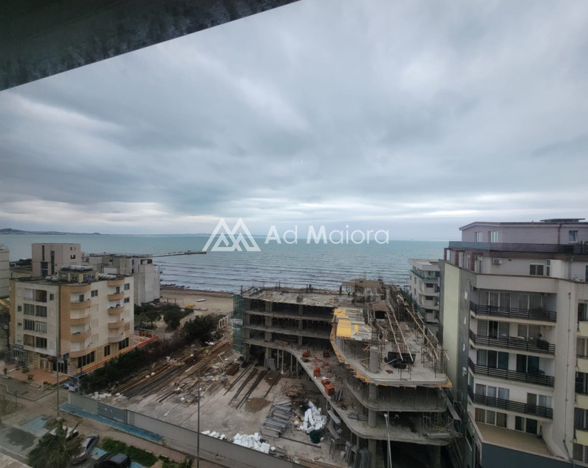 SHITET APARTAMENT 2+1+2 ME PAMJE DETI