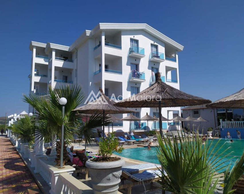 Hotel per shitje ose qira