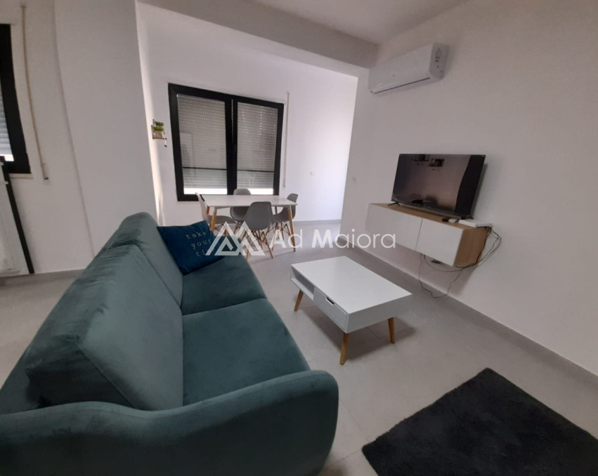 JEPET APARTAMENT ME QIRA NE VOLLGA 1+1