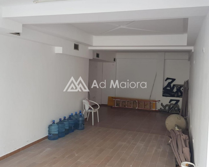 Ambient biznesi ne shitje ose qera