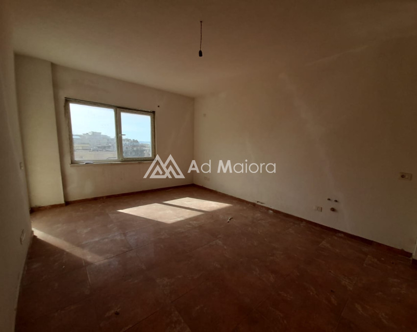 APARTAMENT 1+1 NE SHITJE