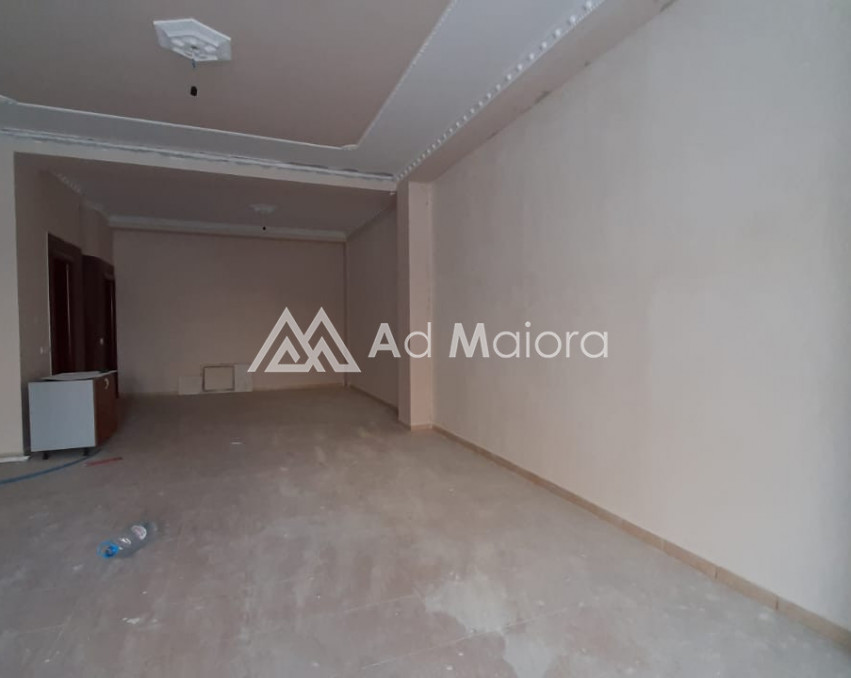 Ambjent Biznesi me qira