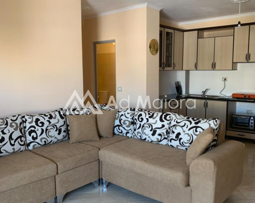 SHITET APARTAMENT 2+1 NE SHKEMBIN E KAVAJES