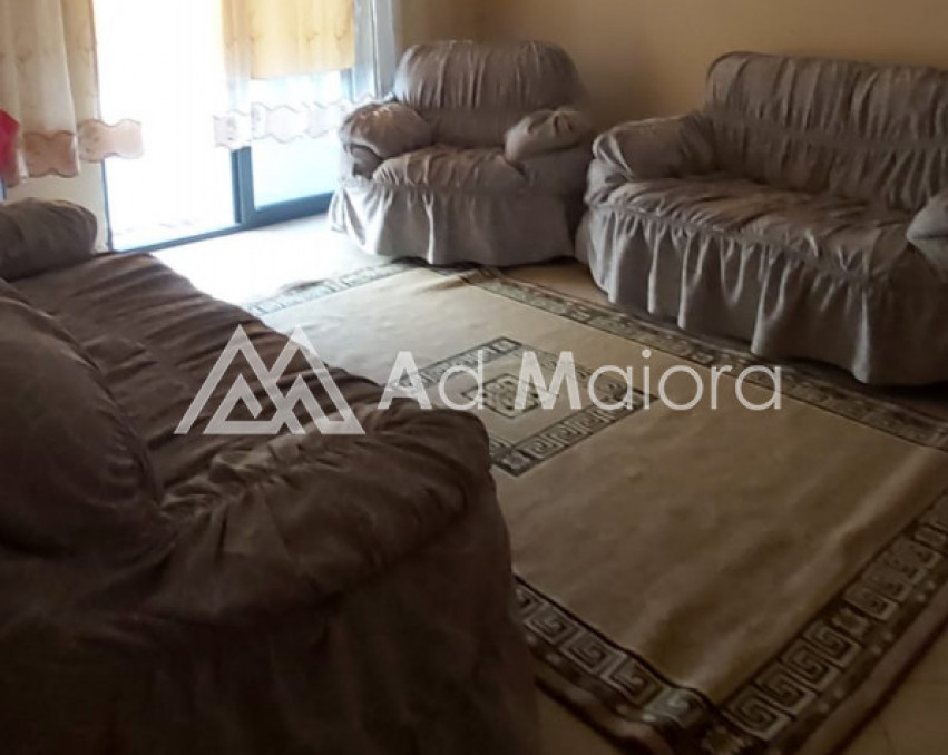 Jepet apartament me qira