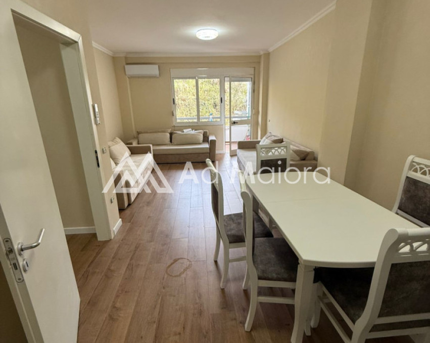SHITET APARTAMENT 1+1 NE SHKEMBIN E KAVAJES