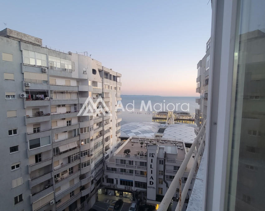 SHITET APARTAMENT 1+1 NE VOLLGA ME PAMJE DETI