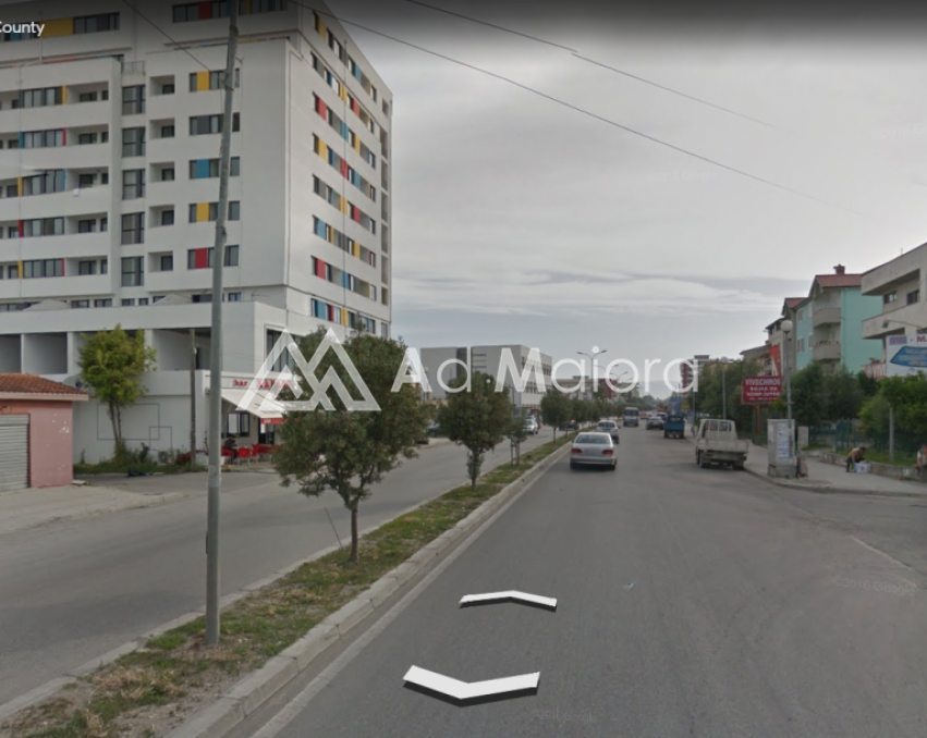 Ambient Biznesi me qira