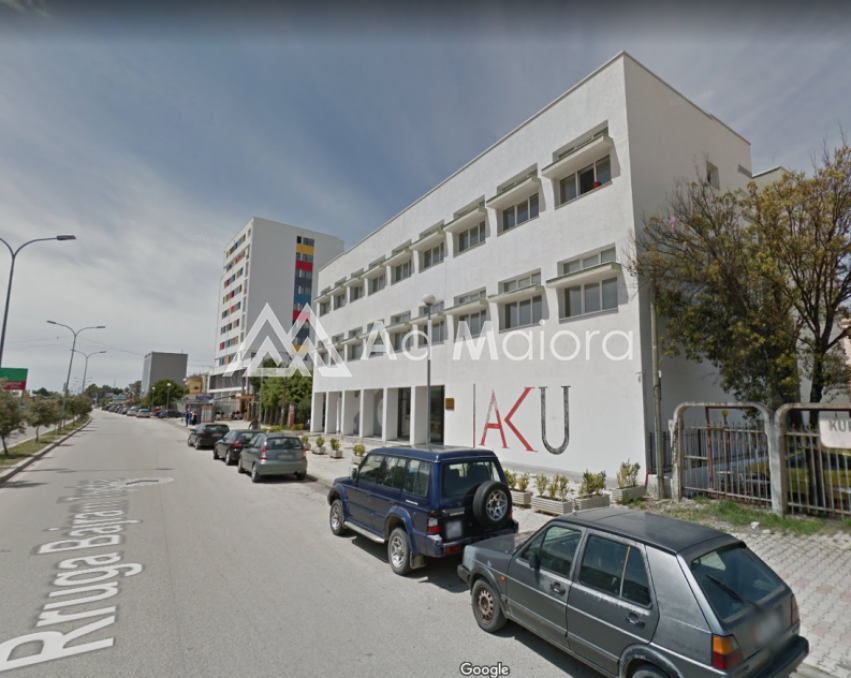 Ambient biznesi me qira