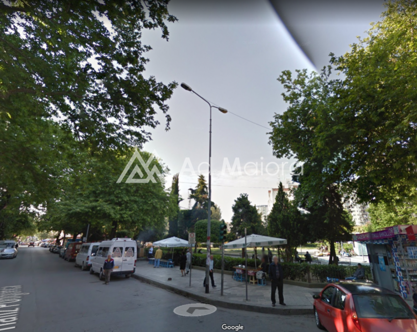 Apartment for sale 1+1 in Durres