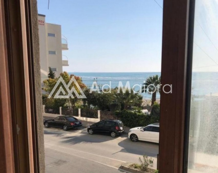 Apartament ne shitje 1+1