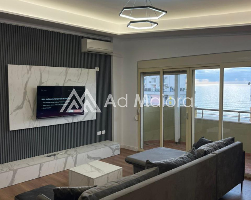 Papafingo Luksoze me Pamje Deti